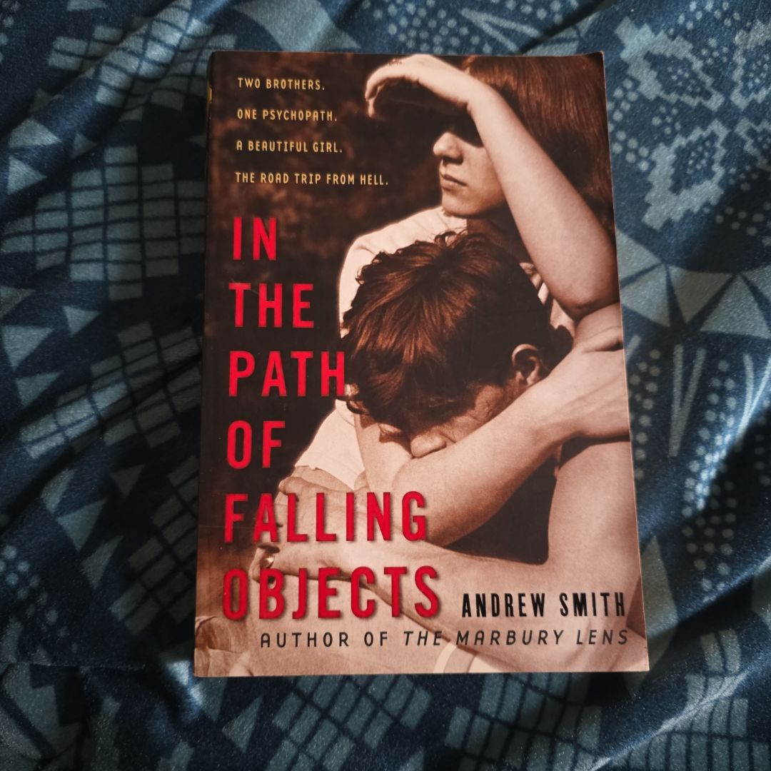In the Path of Falling Objects