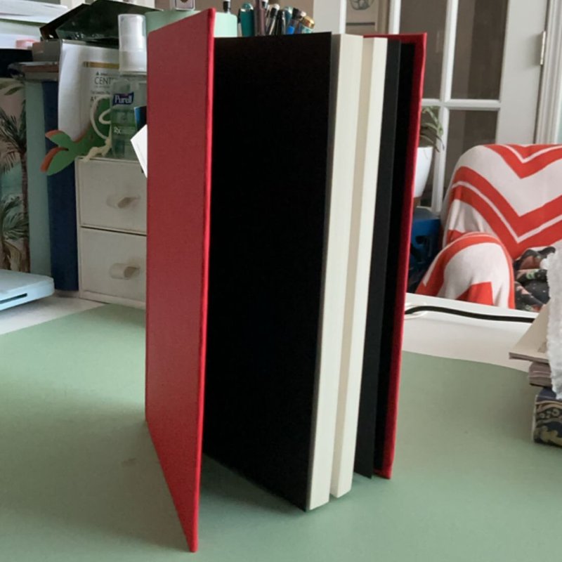 At Dark, I Become Loathsome