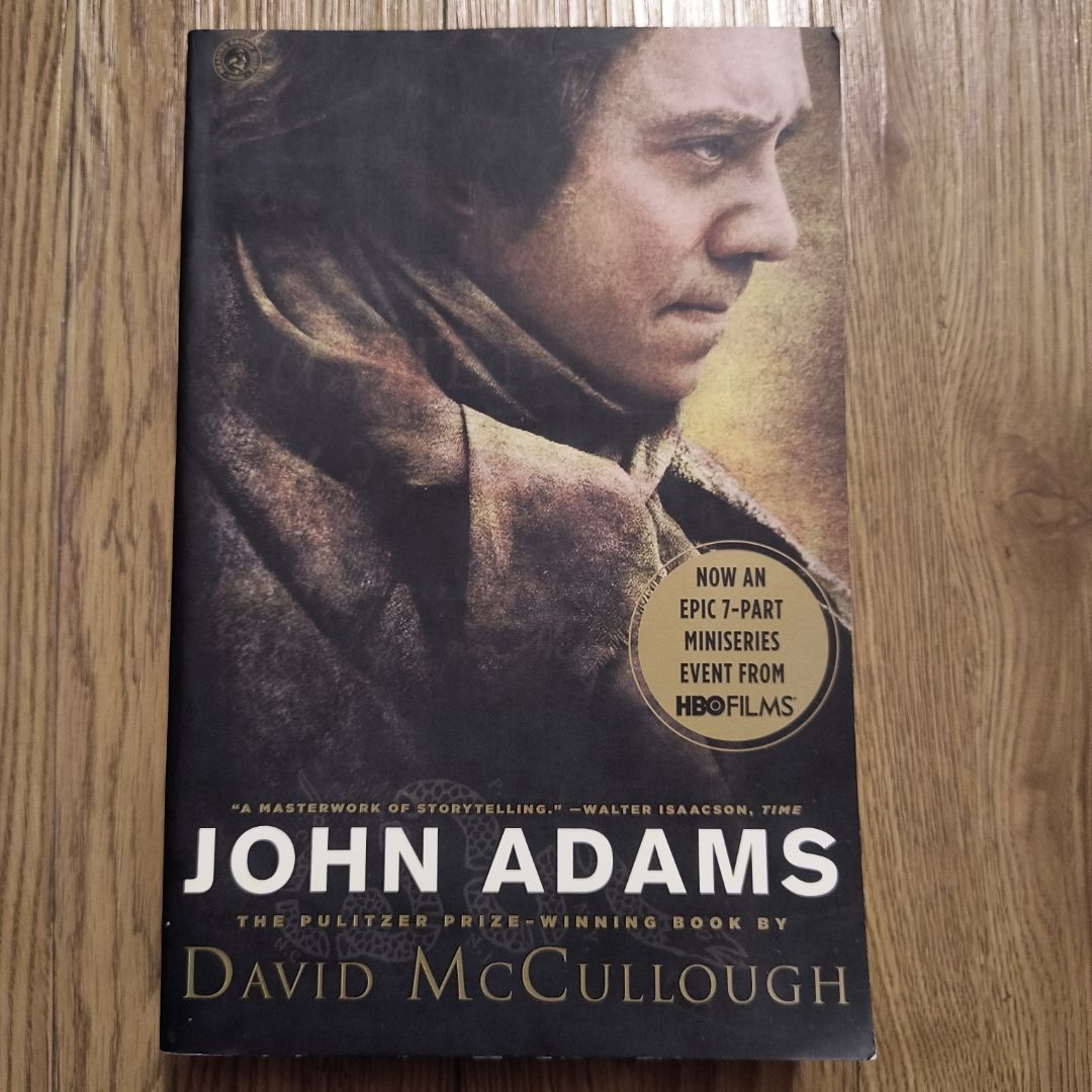 John Adams