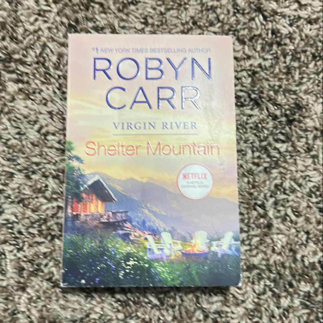 Shelter Mountain