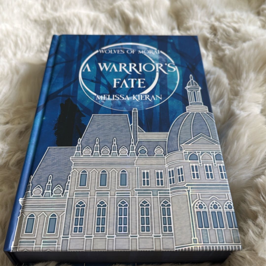 A Warrior's Fate