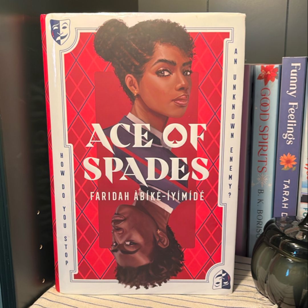 Ace of Spades