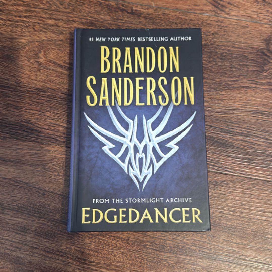 Edgedancer