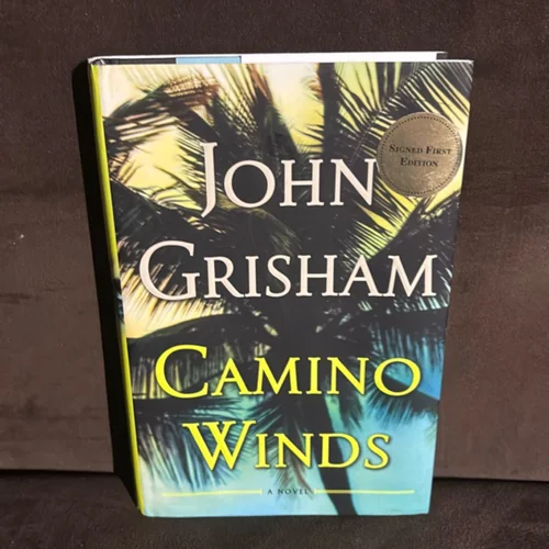 Camino Winds