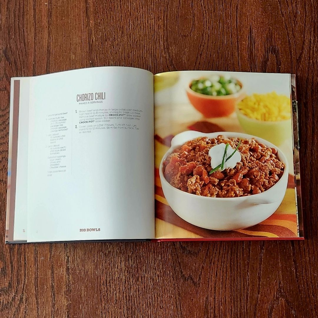 Crock-Pot Recipes for Meat Lovers