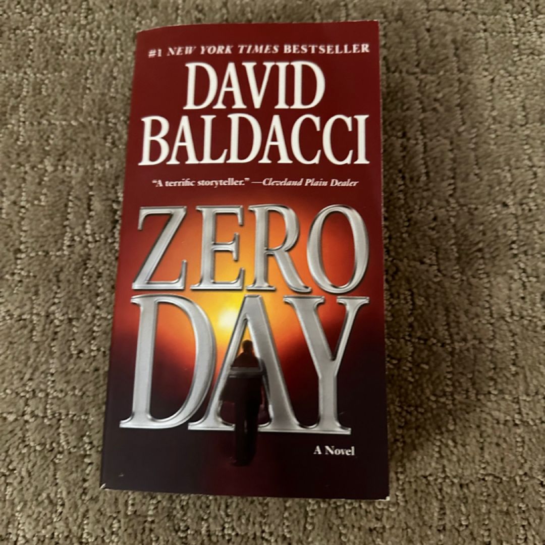 Zero Day