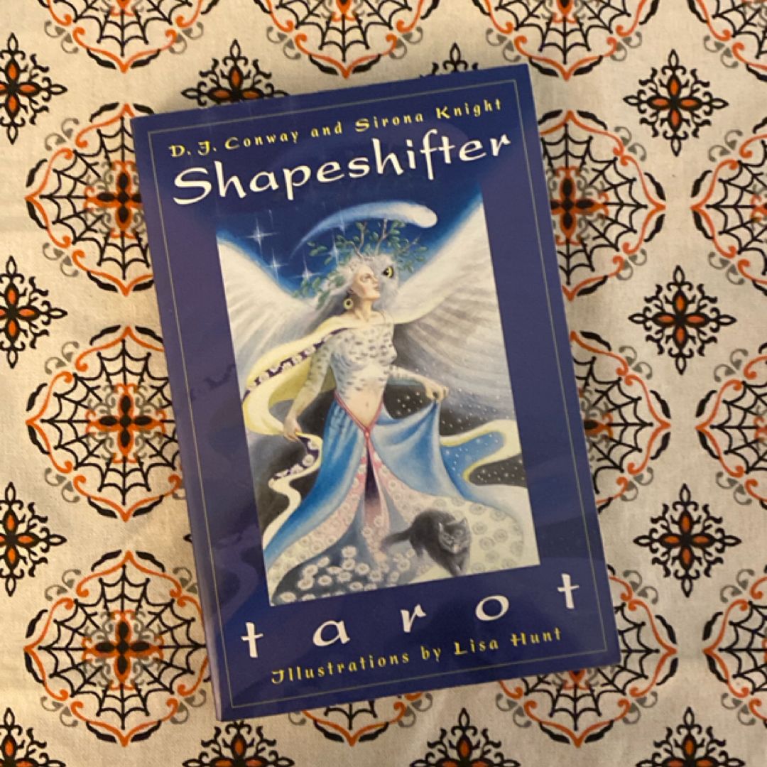 Shapeshifter Tarot
