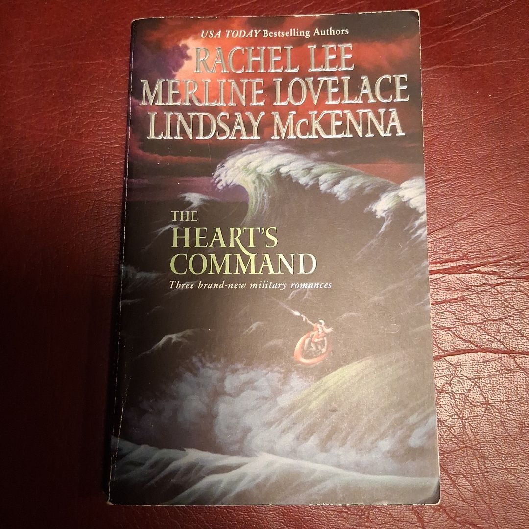 The Heart's Command