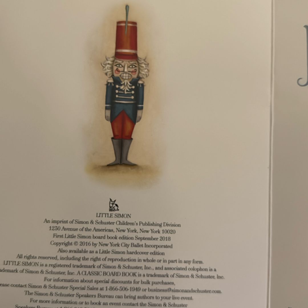 The Nutcracker