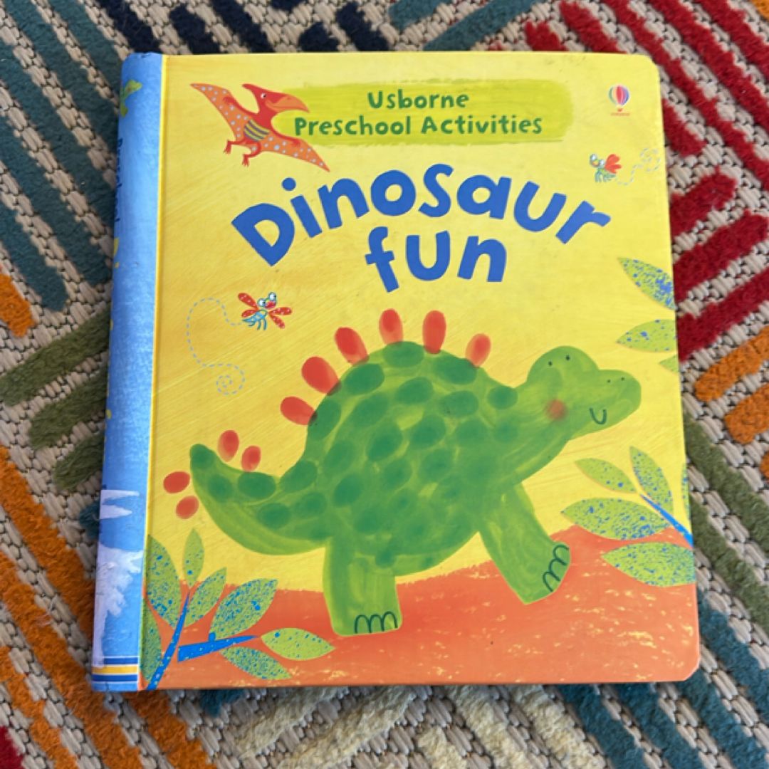 Dinosaur Fun