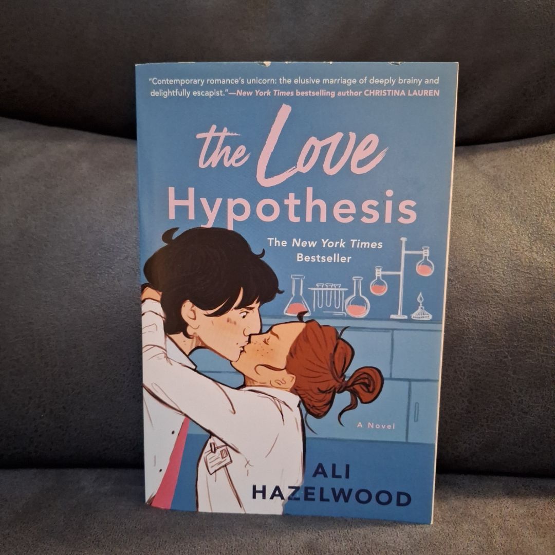 The Love Hypothesis