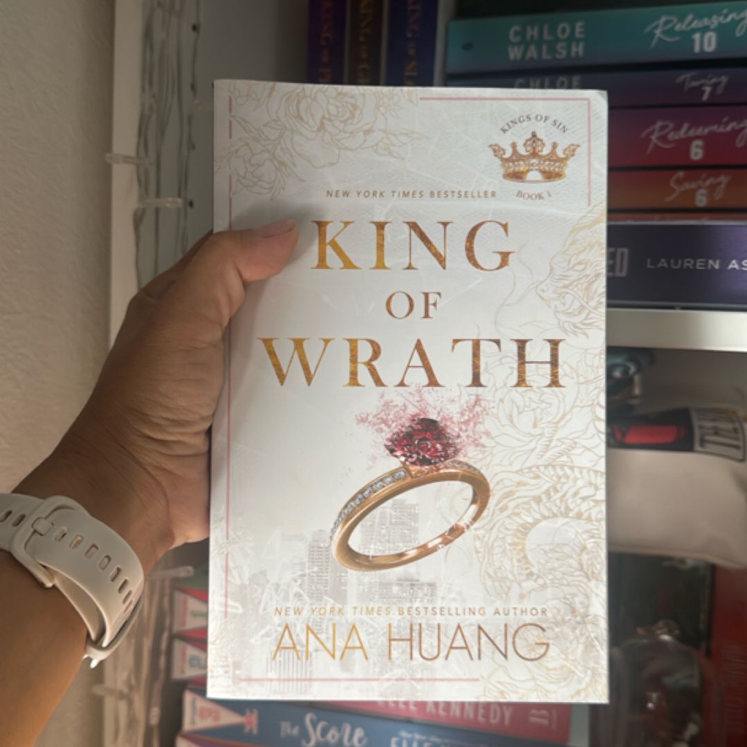 King of Wrath