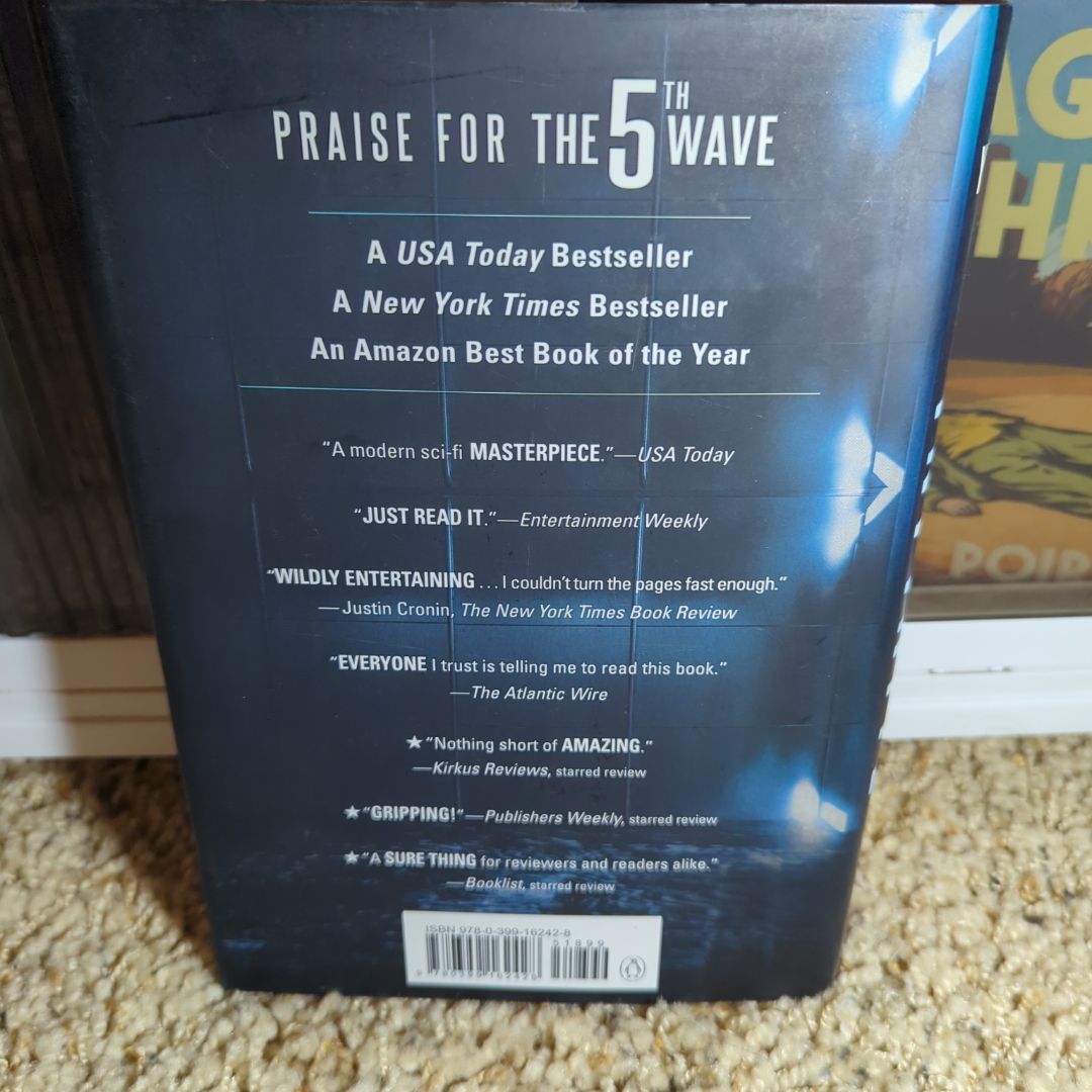 The Infinite Sea