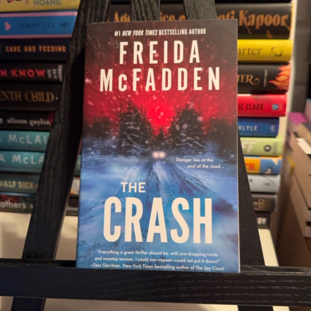 The Crash