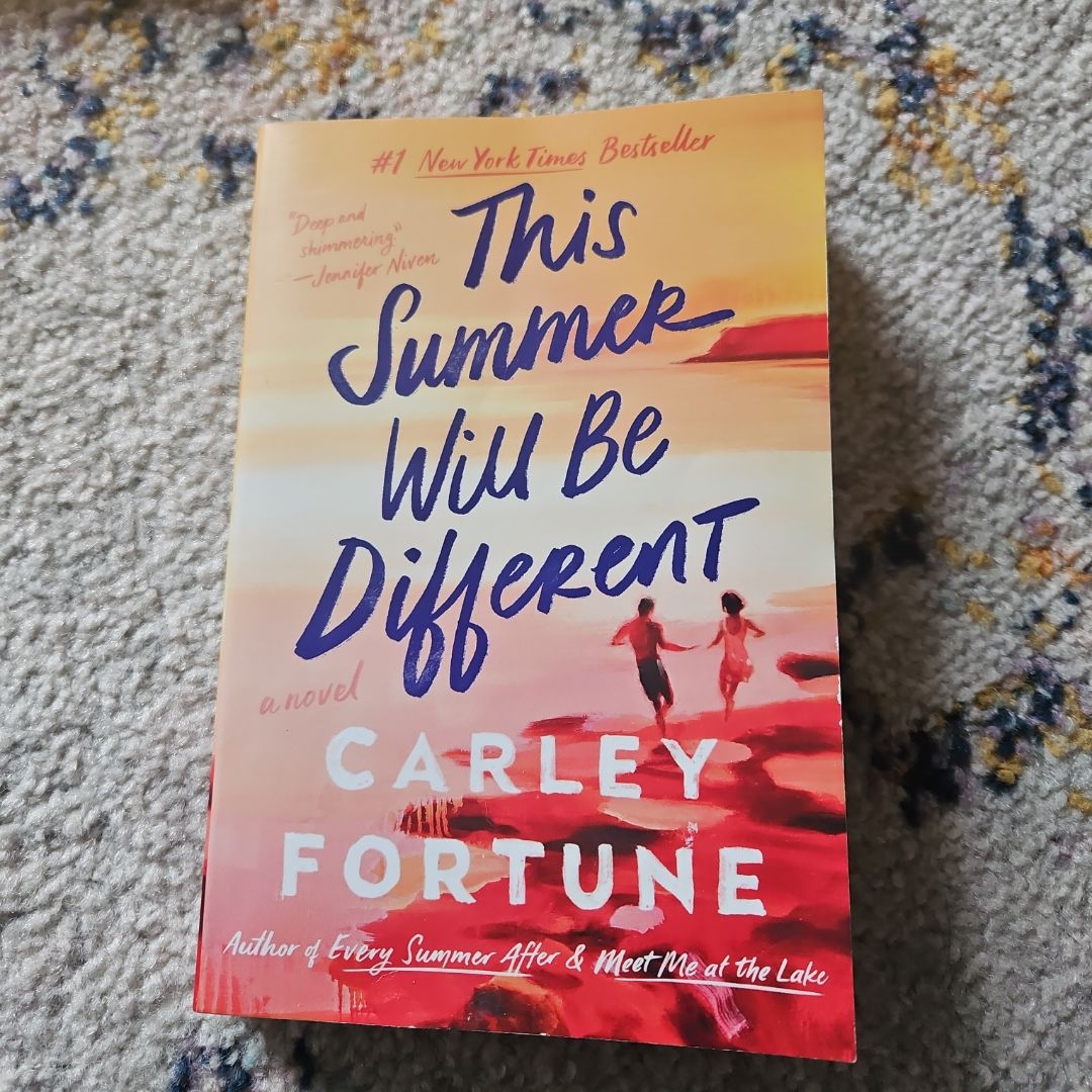 This Summer Will Be Different