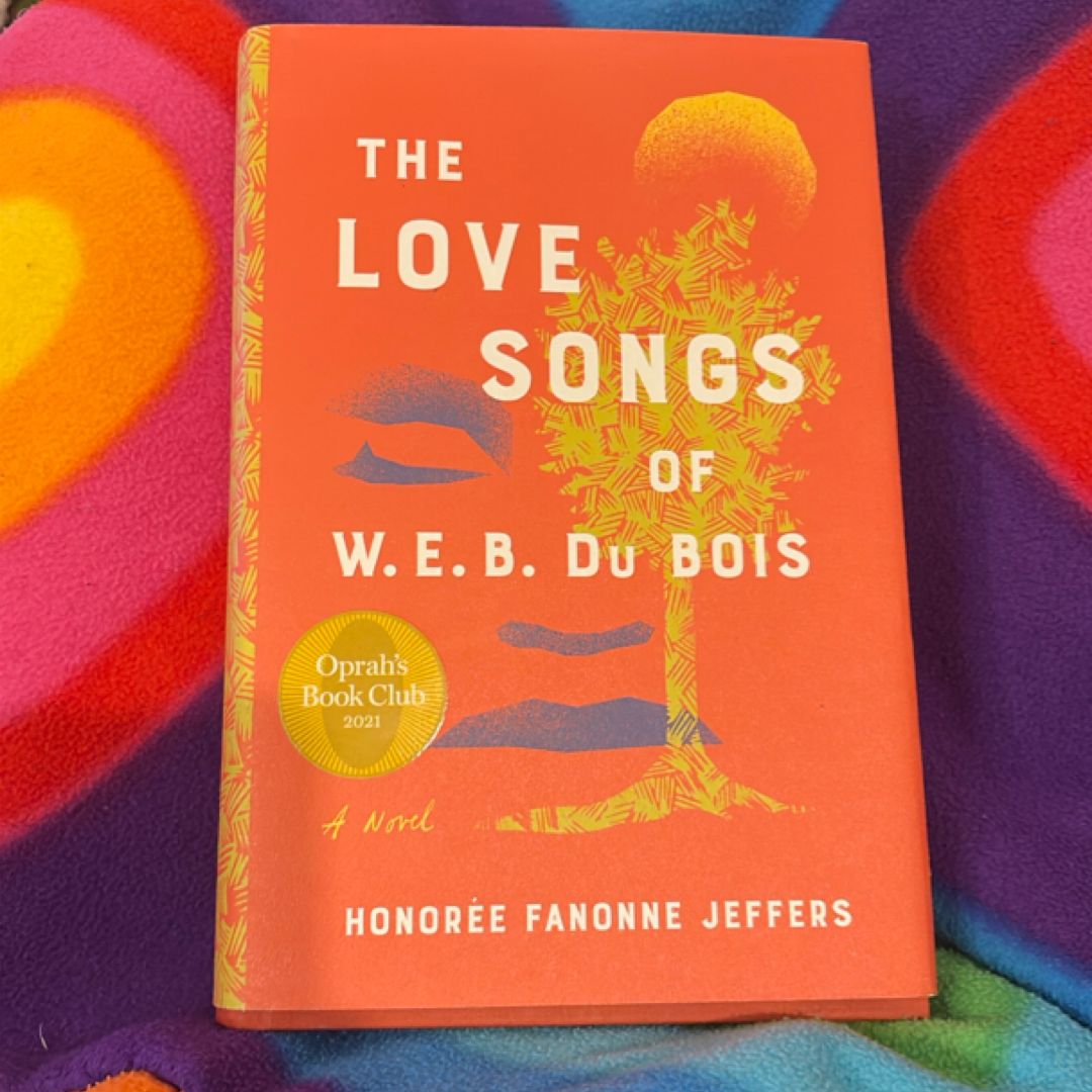 The Love Songs of W. E. B. du Bois