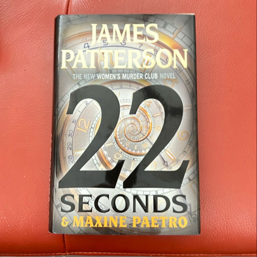 22 Seconds
