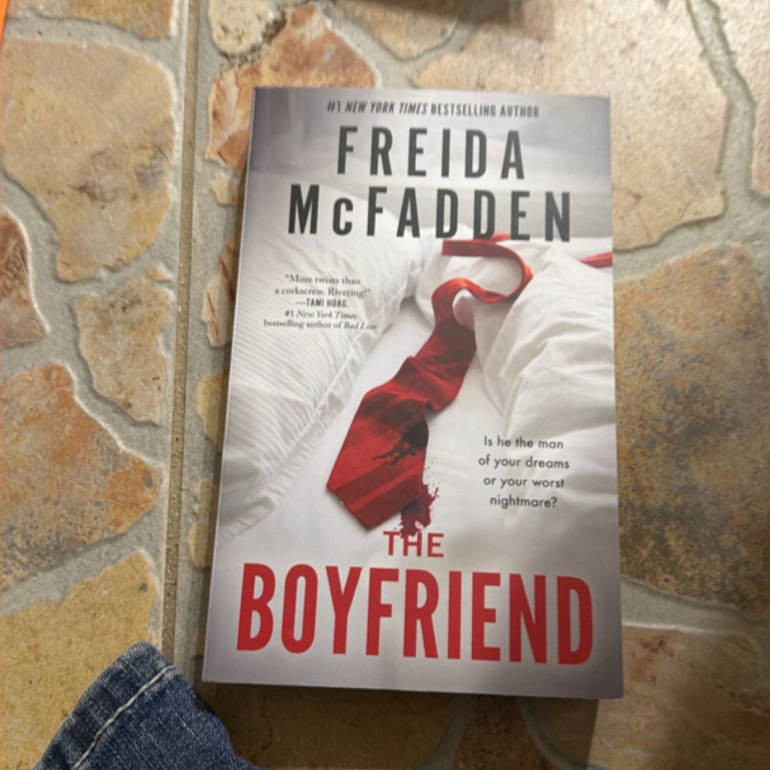 The Boyfriend