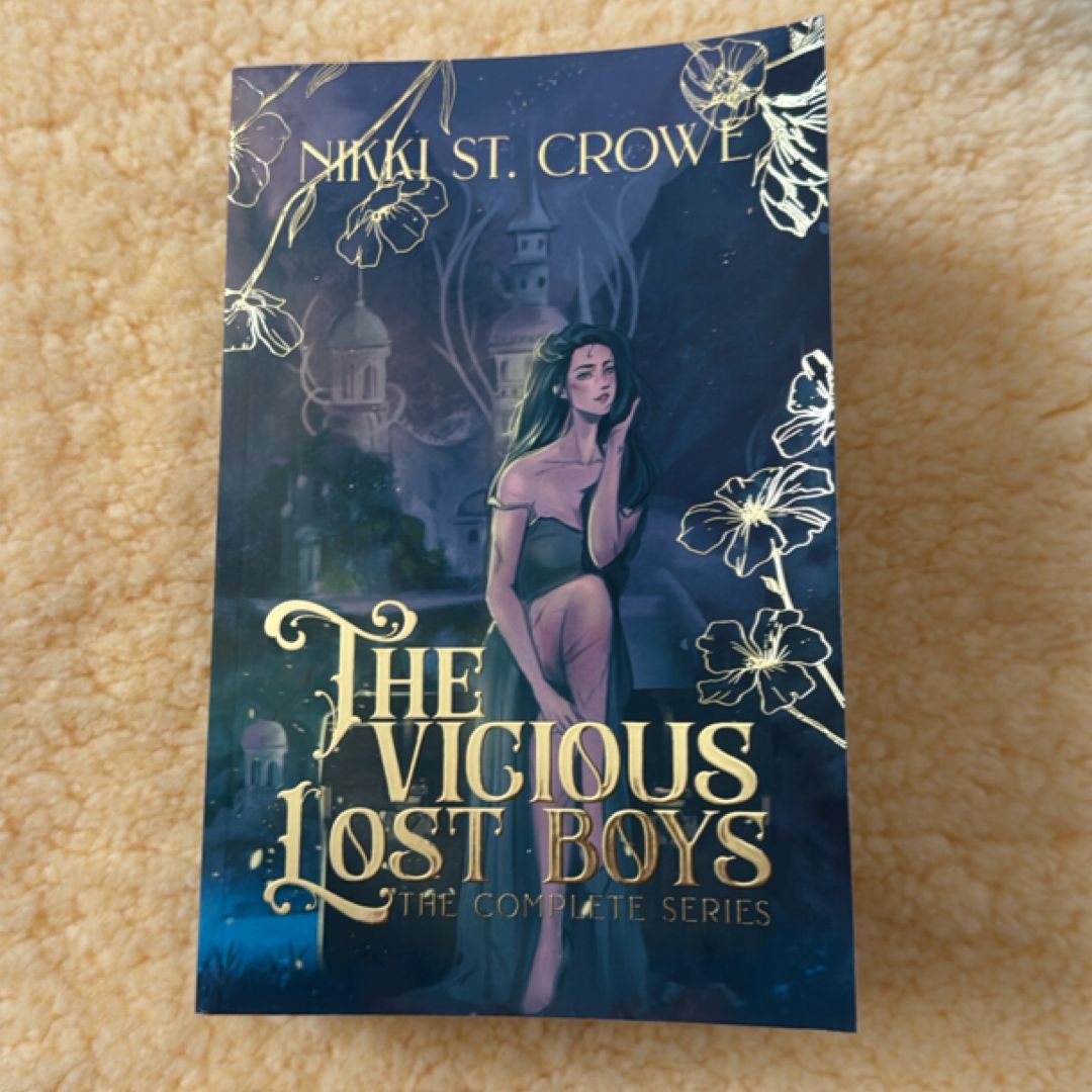 The Vicious Lost Boys 