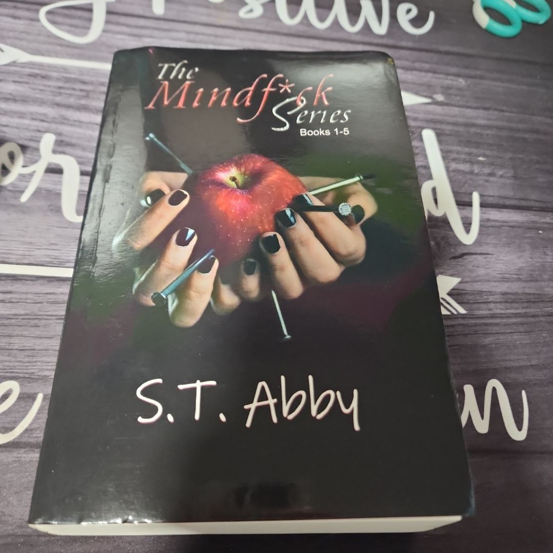 The Mindf*ck Series