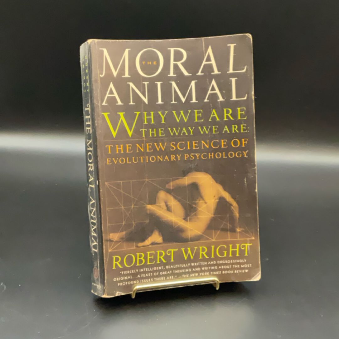 The Moral Animal