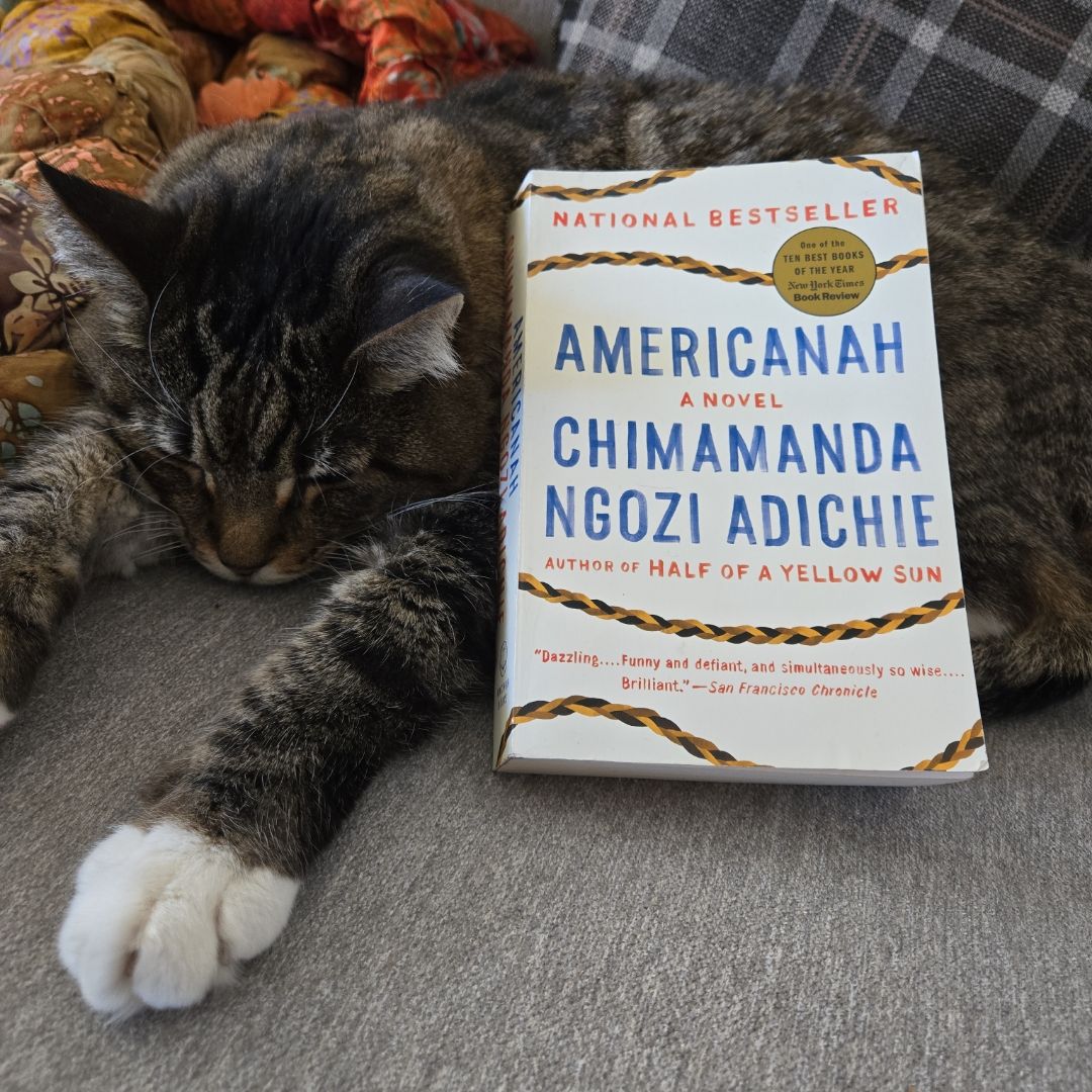 Americanah