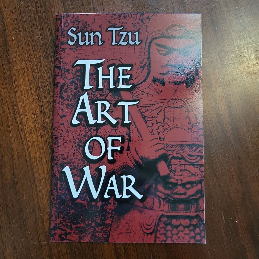 The Art of War