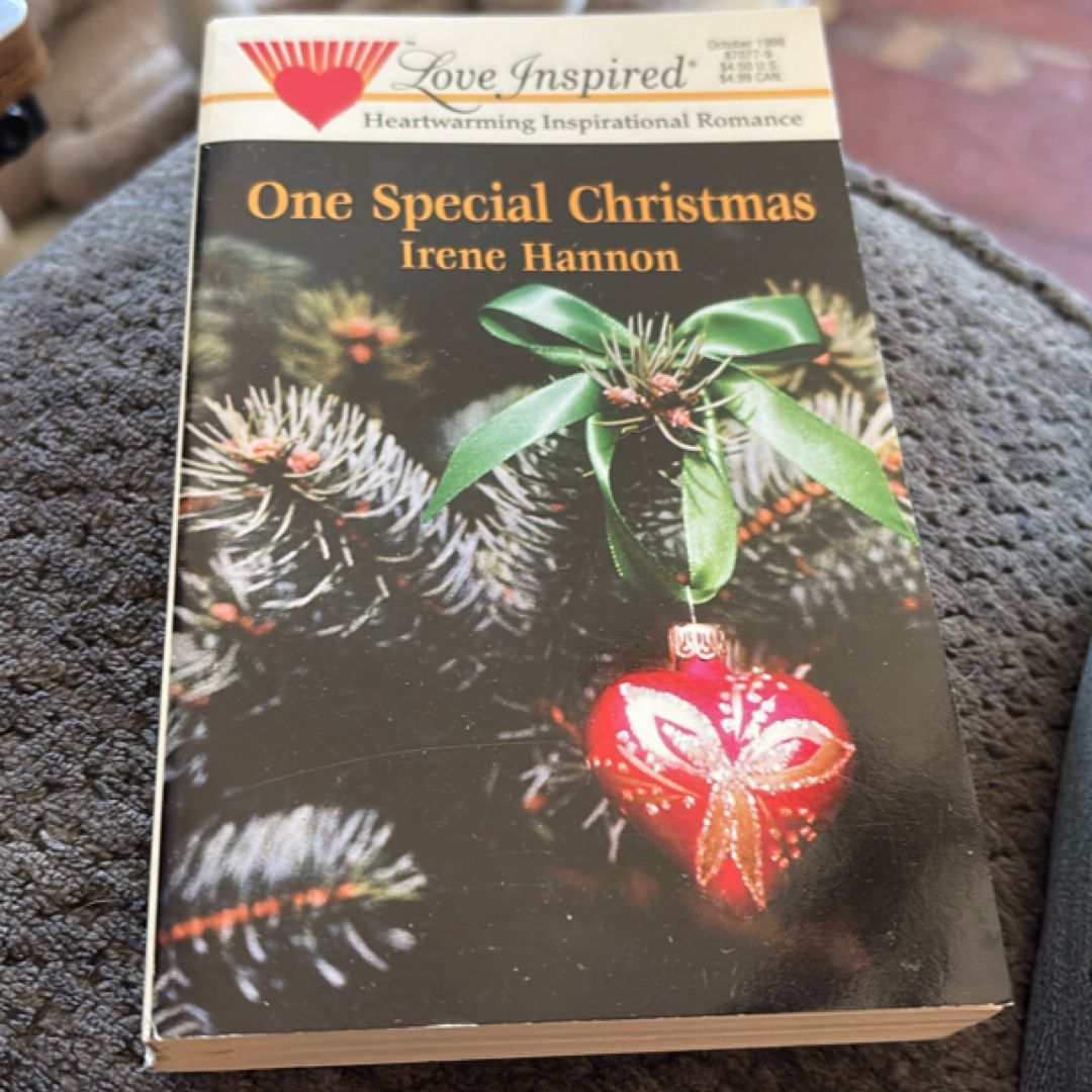 One Special Christmas