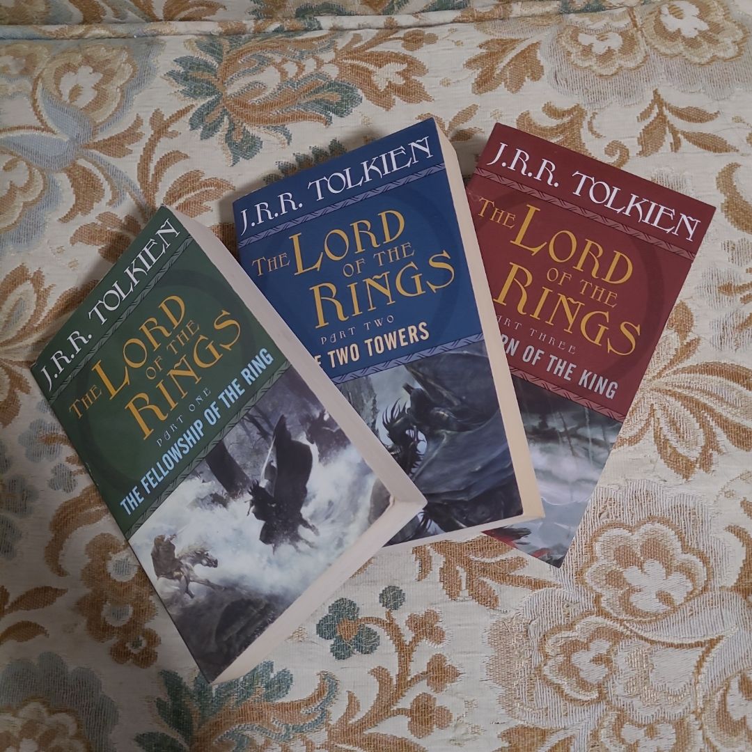 The Lord of the Rings