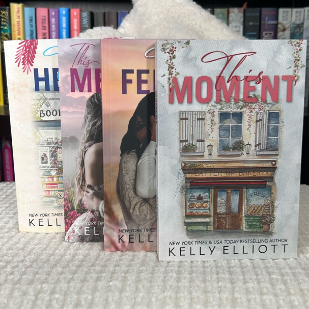 Moose Village Series - Special Edition