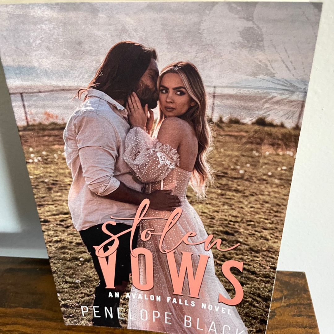 Stolen Vows