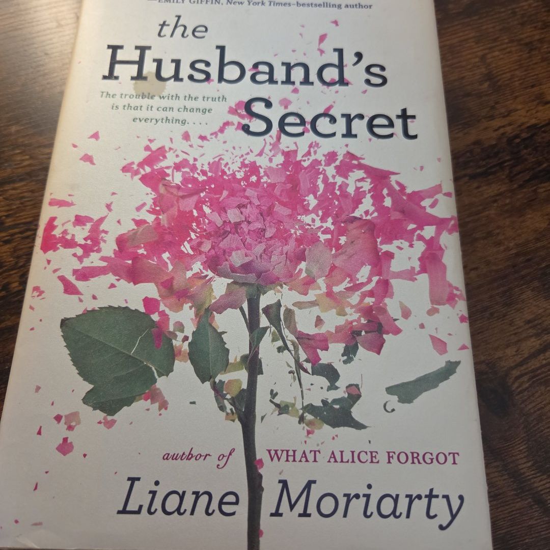 The Husband's Secret