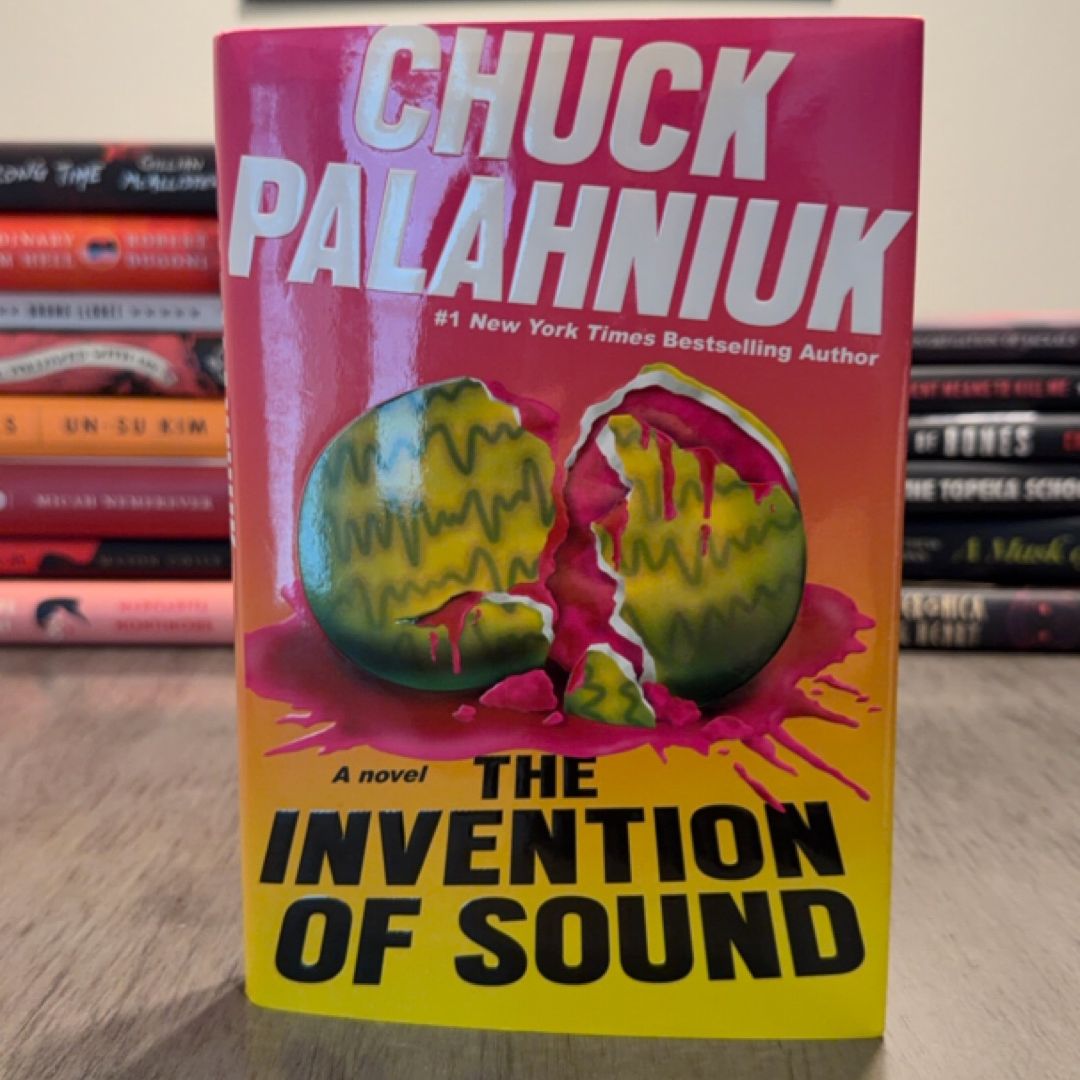 The Invention of Sound
