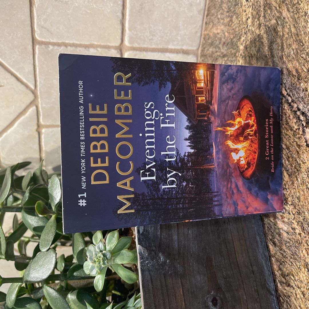 Evenings by the Fire