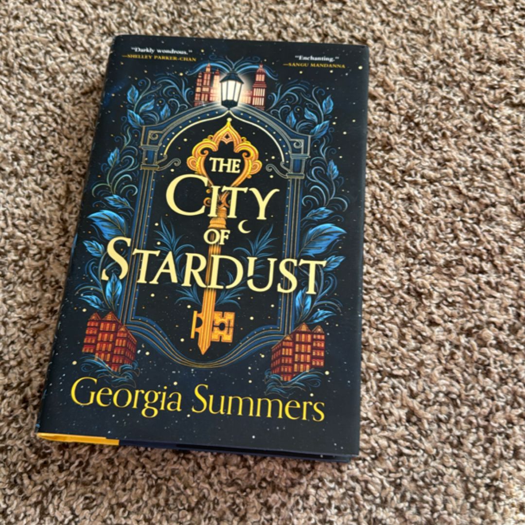 The City of Stardust