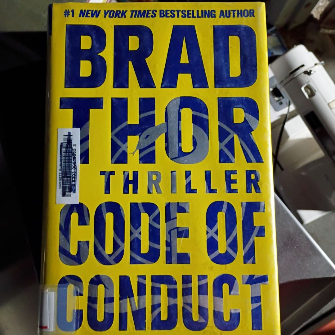 Code of Conduct