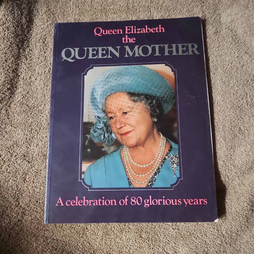 Queen elizabeth the queen mother
