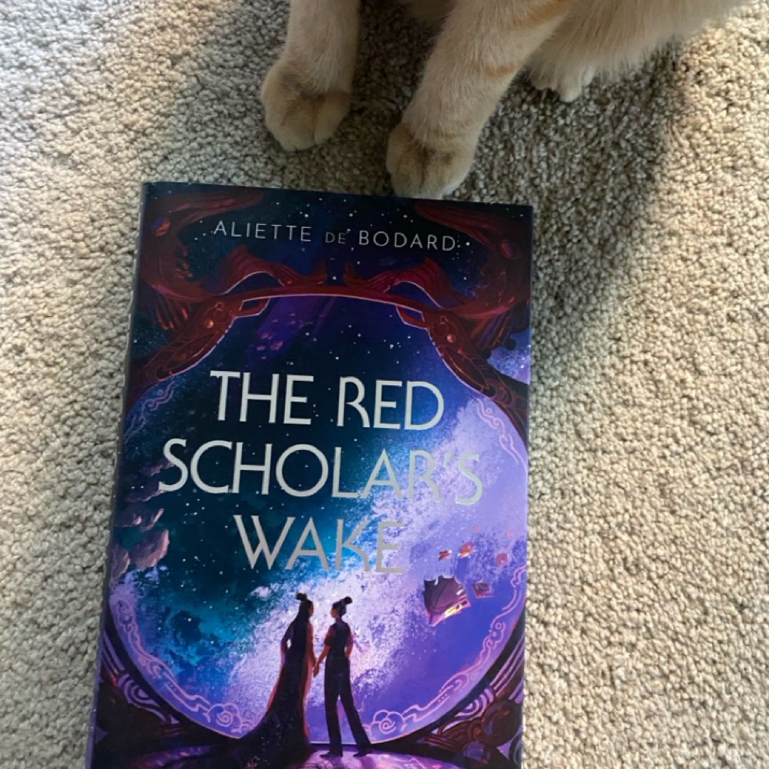 Red Scholars Wake 