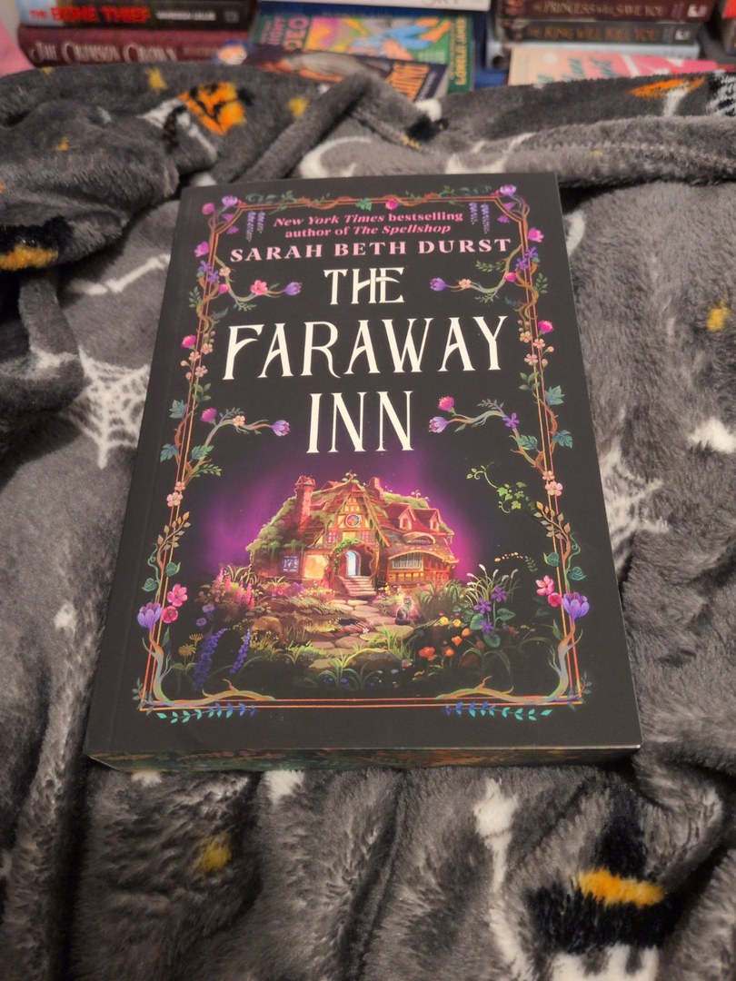 The Faraway Inn