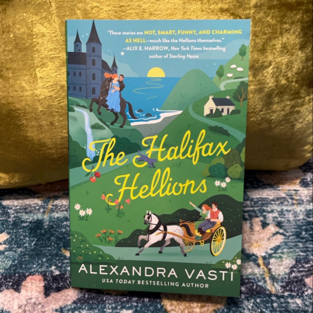 The Halifax Hellions