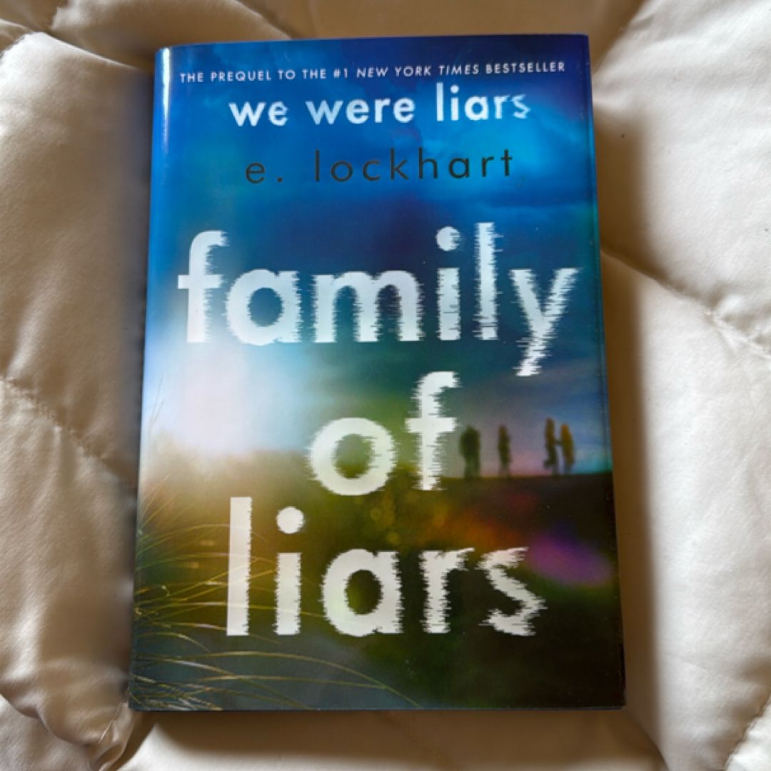 Family of Liars