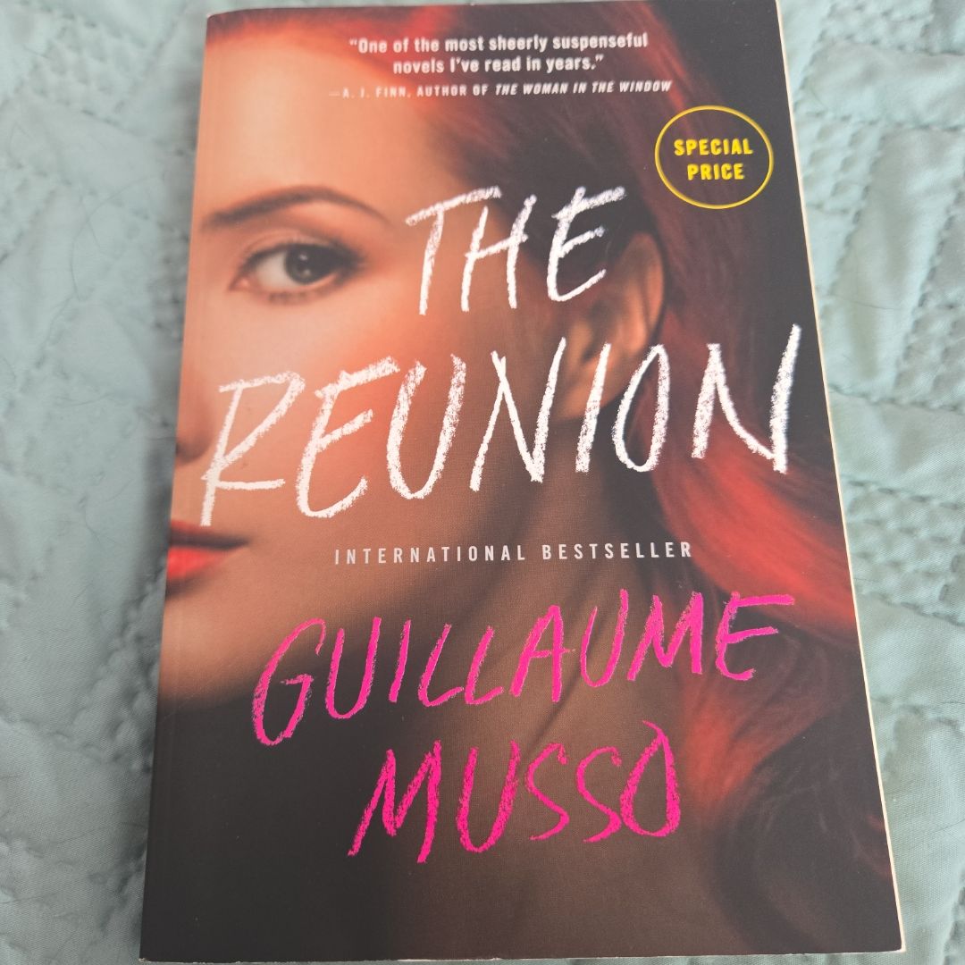 The reunion