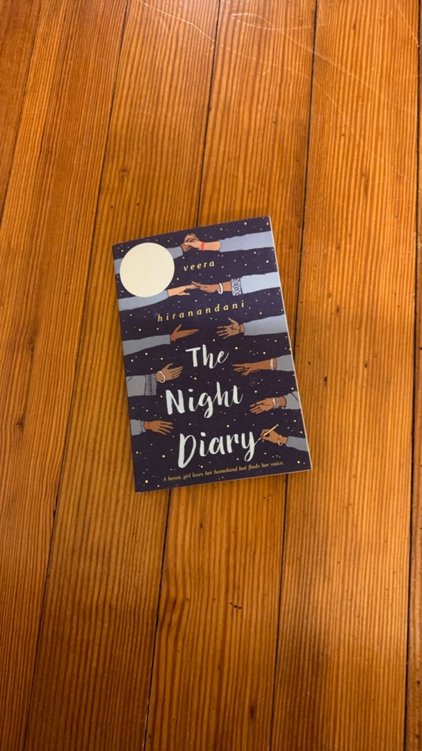The Night Diary
