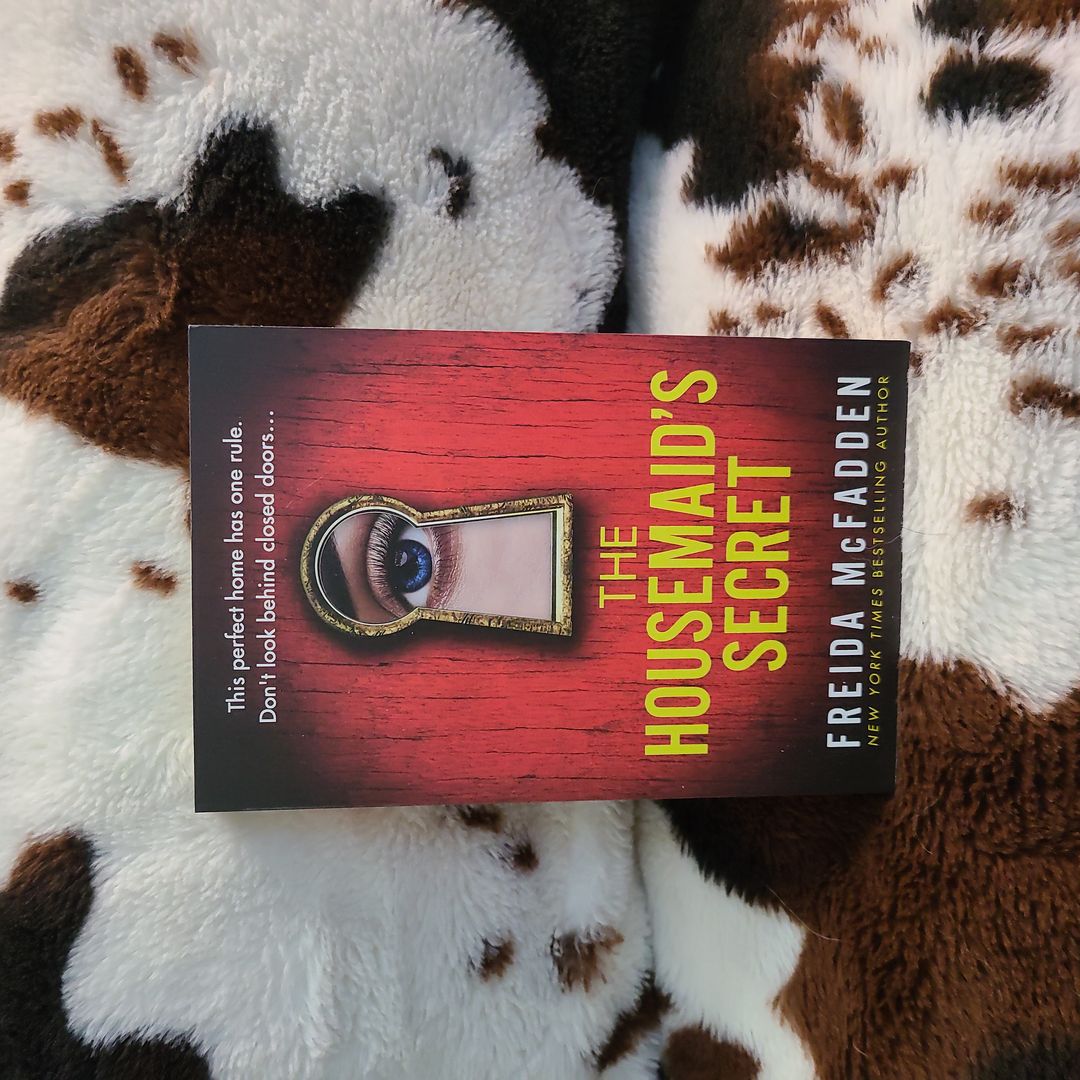 The Housemaid's Secret