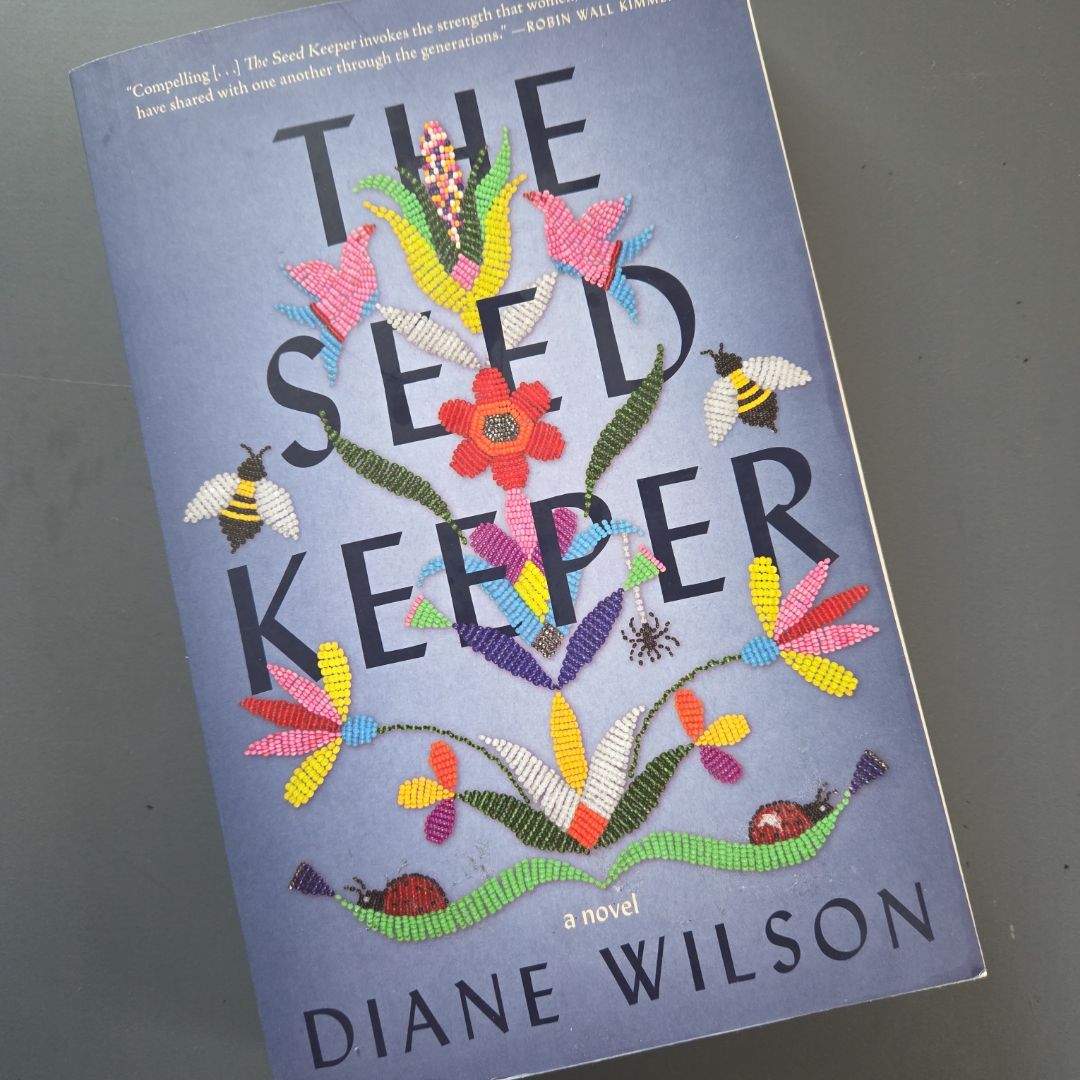 The Seed Keeper