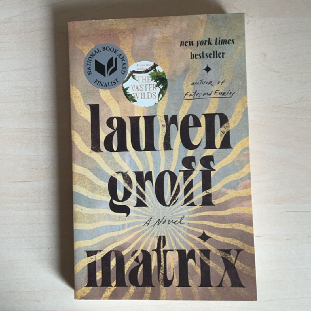 Matrix