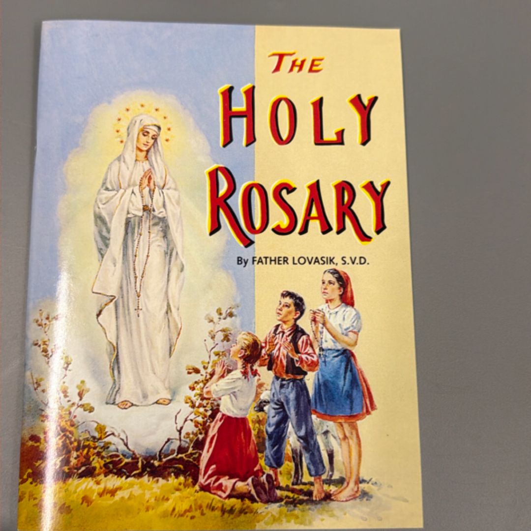 The Holy Rosary