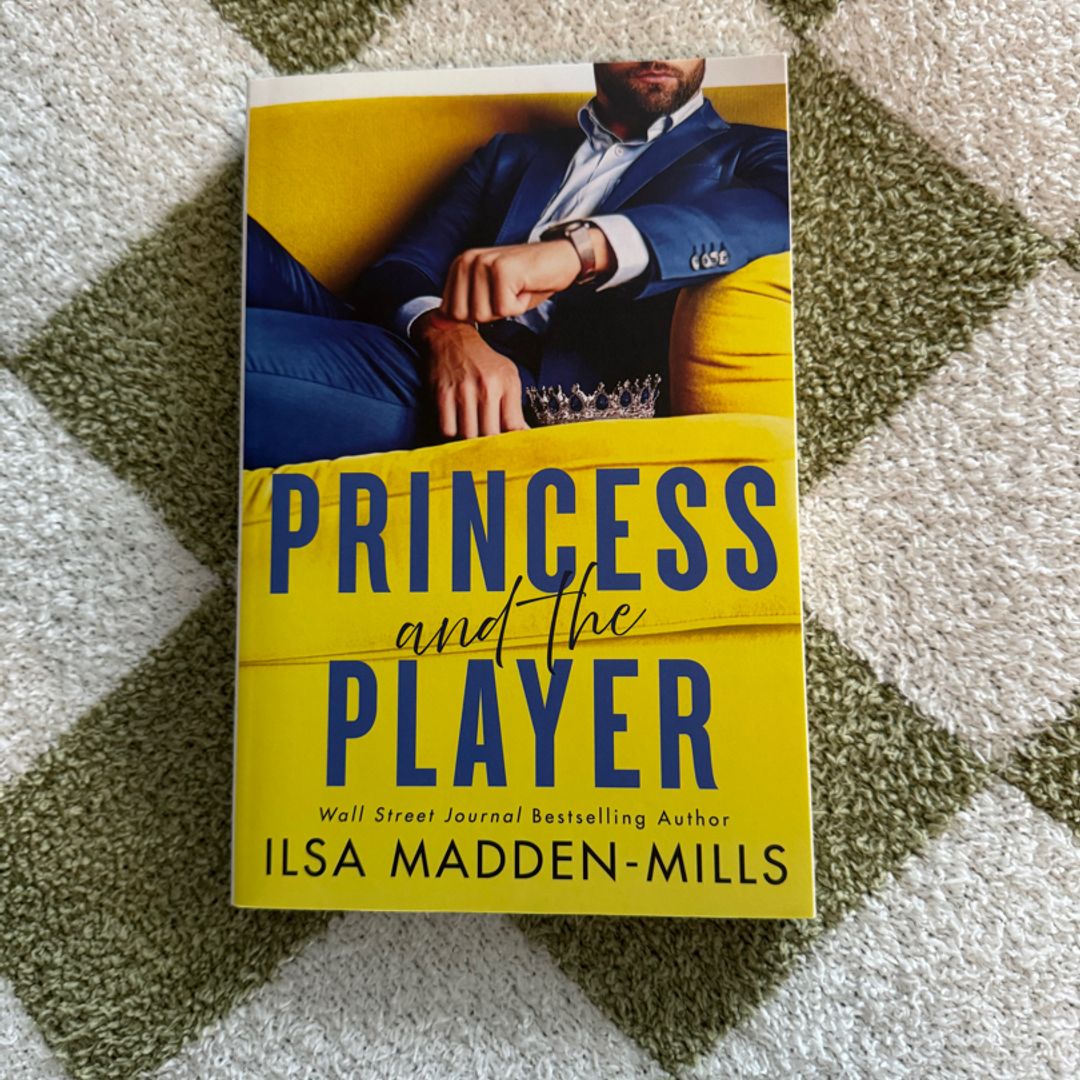 Princess and the Player