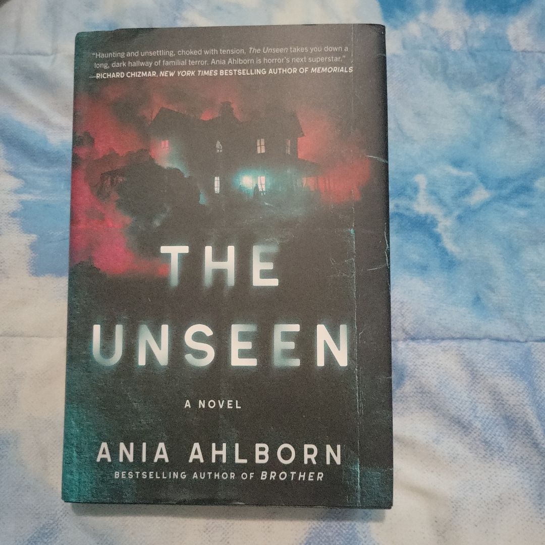 The Unseen