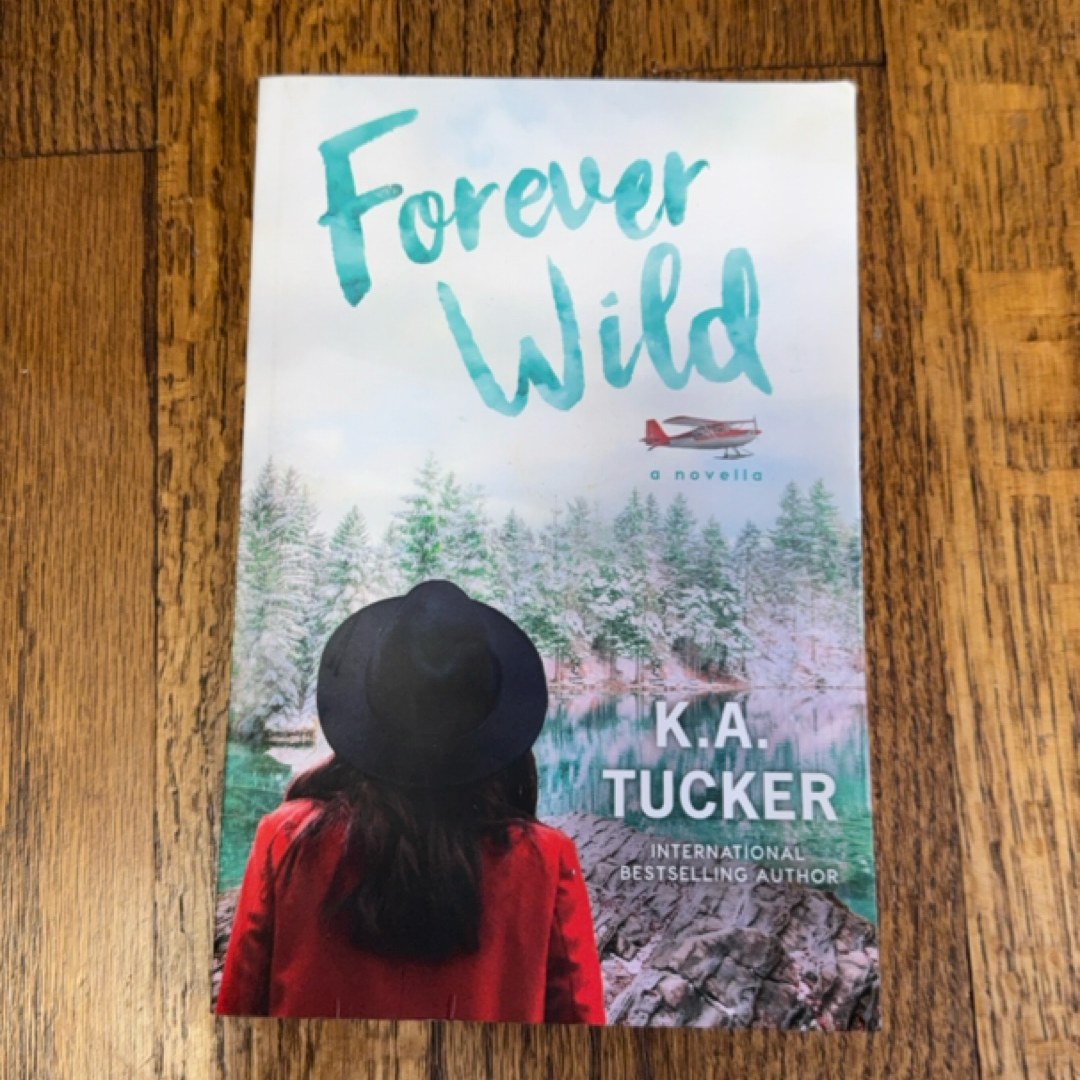 Forever Wild